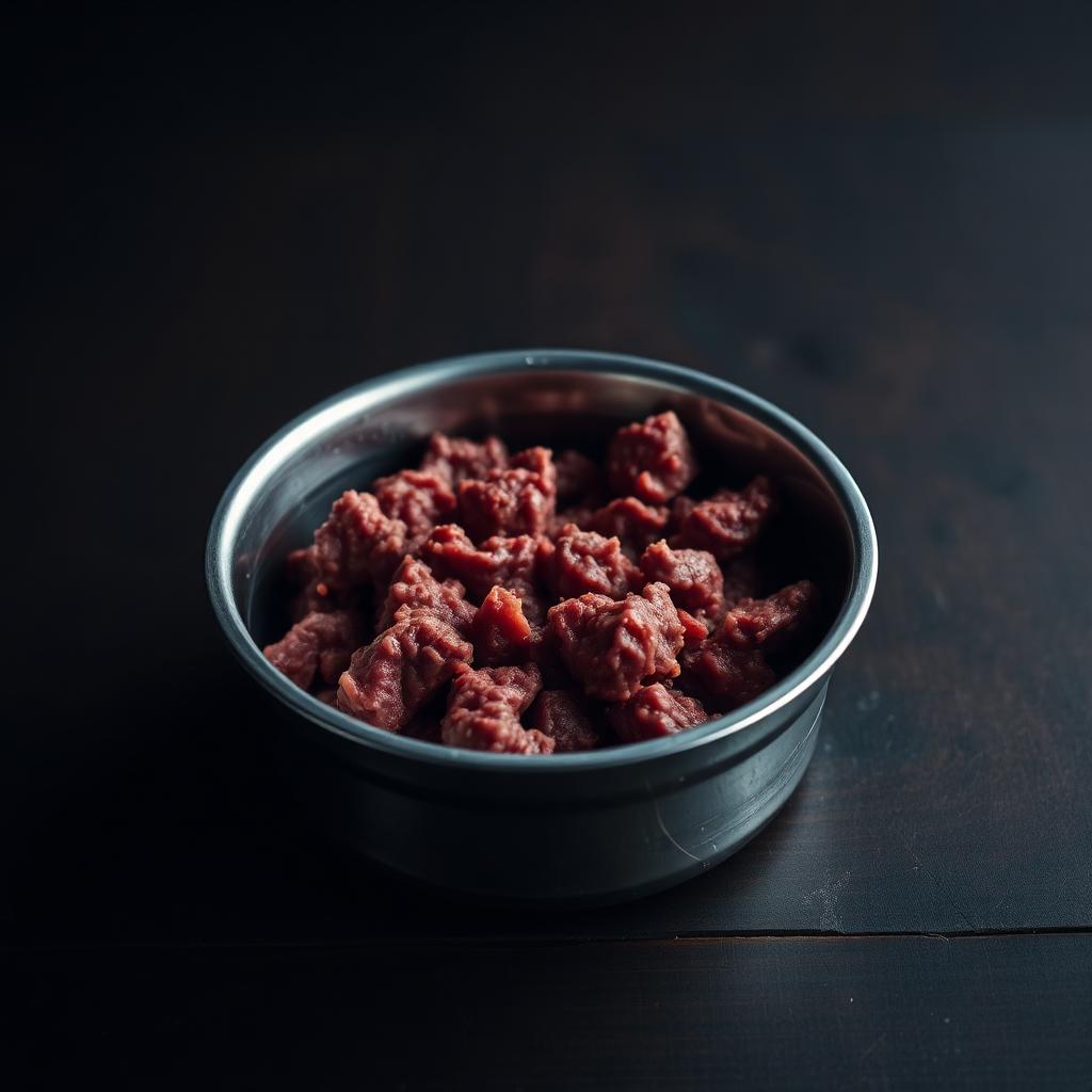 Raw Dog Food