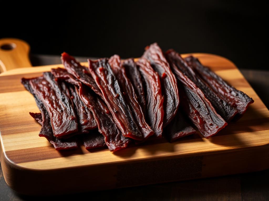 Jerky