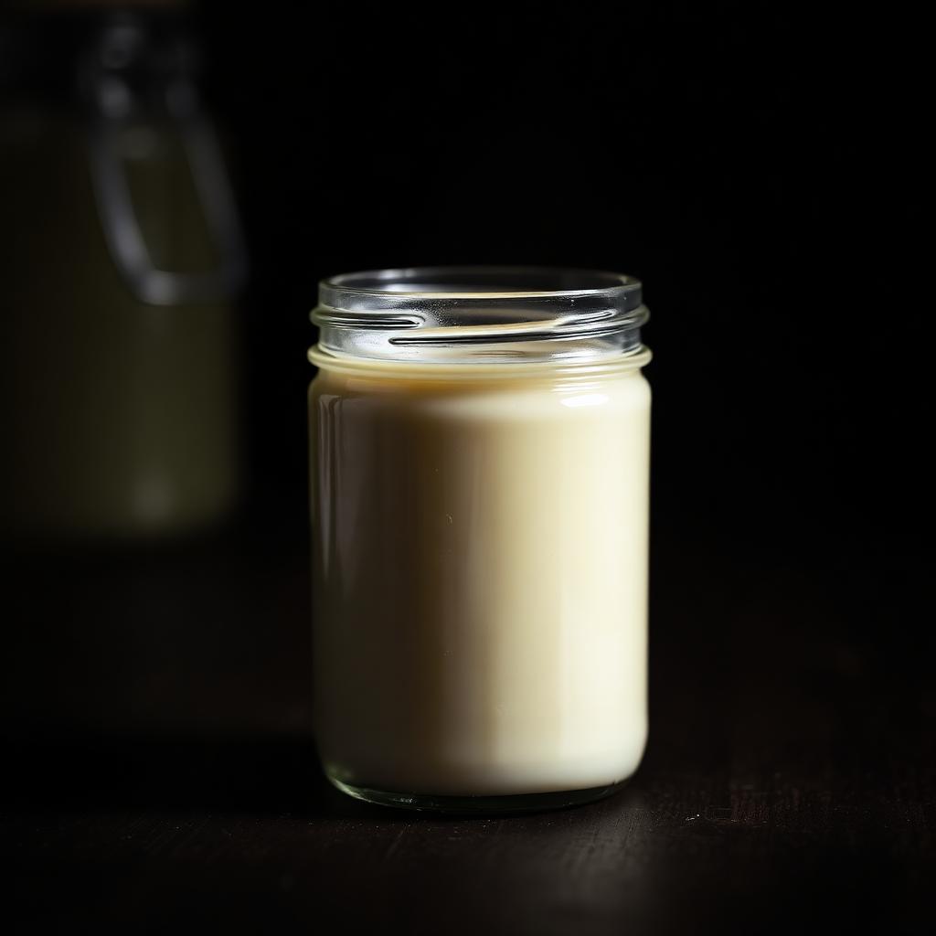 Beef Tallow